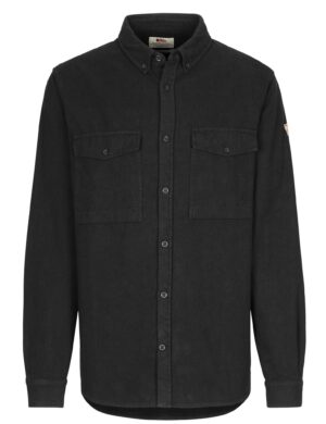 ÖVIK TWILL SHIRT M