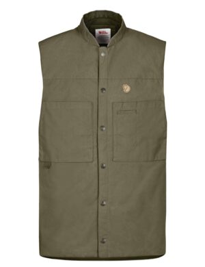 SINGI PADDED VEST M