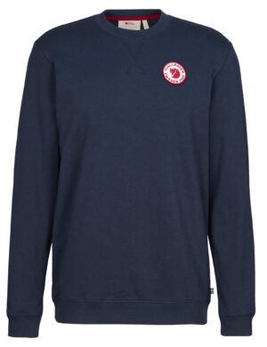 1960 LOGO BADGE SWEATER M