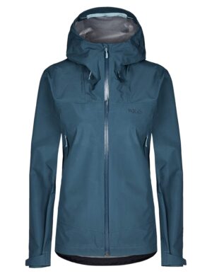 NAMCHE GTX JACKET WMNS