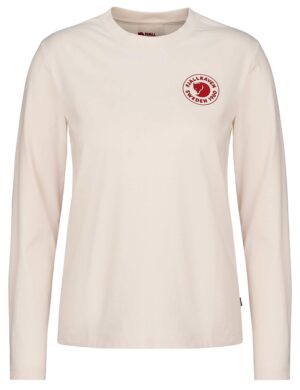 1960 LOGO T-SHIRT LS W