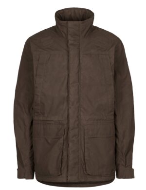 BRENNER PRO PADDED JACKET M