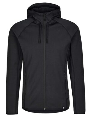 FJERGEN HOODED FLEECE JACKET
