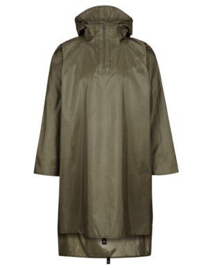 SMOLIKAS RAIN PONCHO