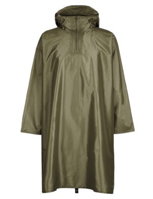 SMOLIKAS BACKPACK COVER RAIN PONCHO
