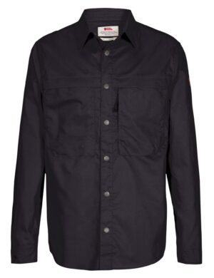 ABISKO TRAIL SHIRT LS M