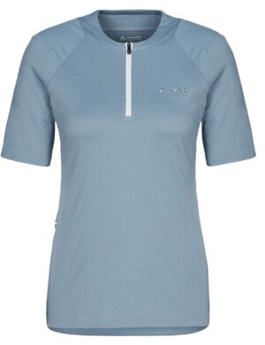 TREMALZO Q-ZIP SHIRT