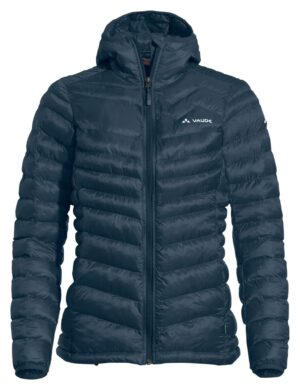 BATURA HOODED INSULATION JACKET