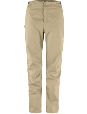 ABISKO HIKE TROUSERS W