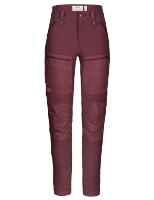 KEB AGILE TROUSERS W