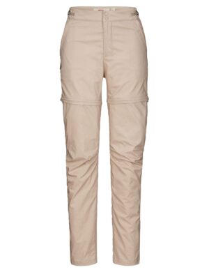 ABISKO HIKE ZIP-OFF TRS W