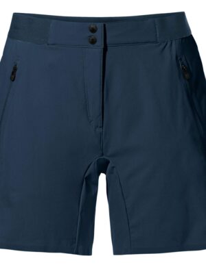 WOMEN’S SCOPI LW SHORTS II