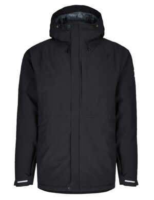 HC HYDRATIC PADDED TRAIL JKT M