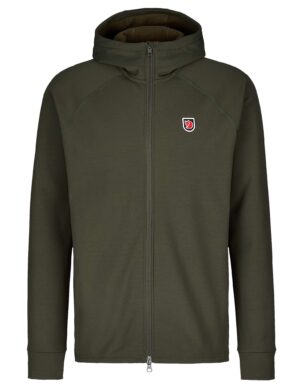 EXPEDITION FLEECE HOODIE M
