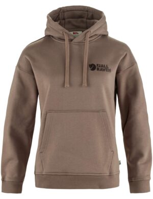 FJÄLLRÄVEN CLASSIC HOODIE W