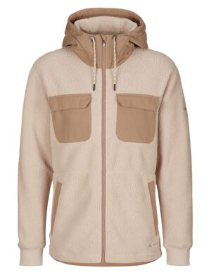 MANUKAU FLEECE JACKET III