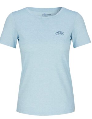 BITONTO EMBROIDERED T-SHIRT