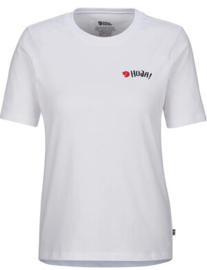 HOJA T-SHIRT W