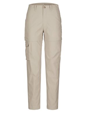 W WILDER ZIP-OFF PANT