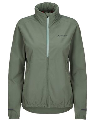 WOMEN’S CYCLIST AIR JACKET