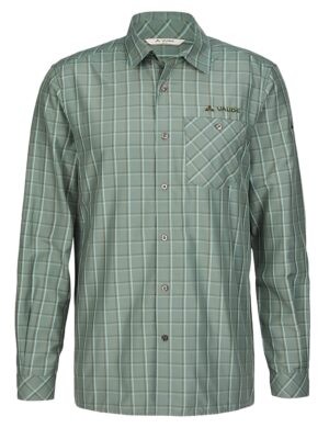 MEN’S ALBSTEIG LS SHIRT III