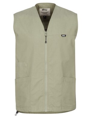GUMAH VEST JKT