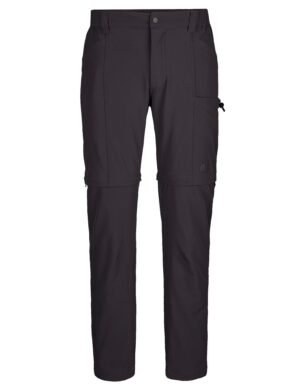 OUTIF 2IN1 STRETCH PANTS