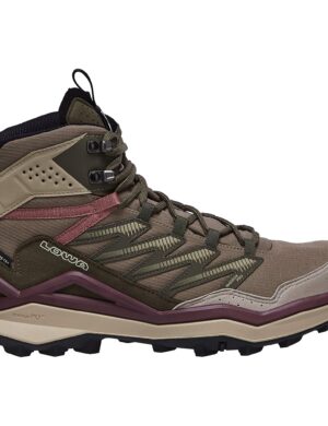 MADDOX PRO GTX MID WS