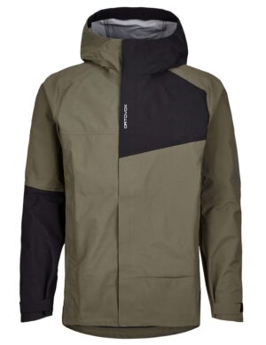 SECEDA 3L JACKET M