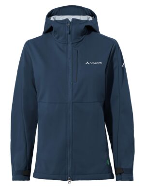 WOMEN’S ALL YEAR ELOPE SOFTSHELL JACKET II