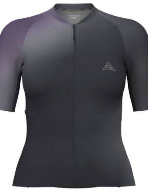 7mesh - Women's Pace Jersey S/S - Radtrikot