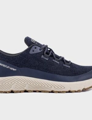 8000Kicks 8000 Kicks vegane Outdoor-Sneaker TREKKER (100% wasserfest)