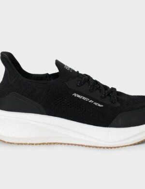 8000Kicks Laufschuhe Hemp Runners aus Hanf