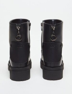 AGAZI KAMA - 2 in 1 plant-based boots