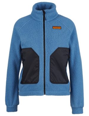 Ajungilak - Women's Forfjord ML Jacket - Fleecejacke