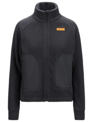 Ajungilak - Women's Forfjord ML Jacket - Fleecejacke