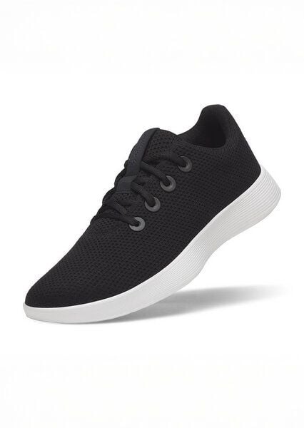 Allbirds Tencel Sneaker Modell: Tree Runner NZ W Allbirds Tencel Sneaker Modell: Tree Runner NZ W