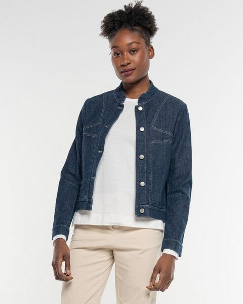 Alma & Lovis Jeansjacke Alma & Lovis Jeansjacke
