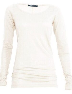 Alma & Lovis Pure Shirt White