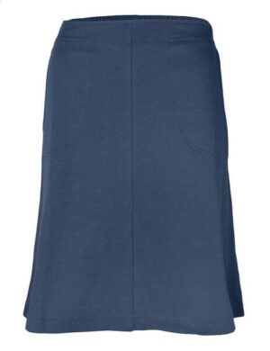 Alma & Lovis Rock aus Bio-Baumwolle in Punto-Qualität Punto-Skirt