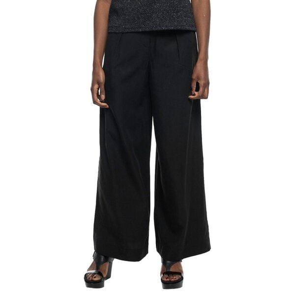 Alma & Lovis Weite Marlenehose Alma & Lovis Weite Marlenehose