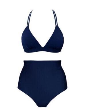 Anekdot Bikini Set Core Top + Core High Slip