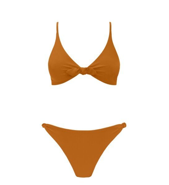 Anekdot Bikini Set Leona Top + Leona Slip Anekdot Bikini Set Leona Top + Leona Slip