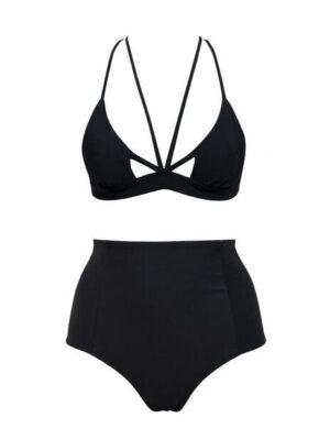 Anekdot Bikini Set Nova Top + Nova High Slip