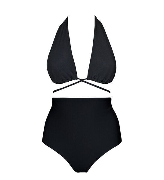 Anekdot Bikini Set Versatile Top + Core High Slip Anekdot Bikini Set Versatile Top + Core High Slip