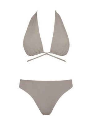 Anekdot Bikini Set Versatile Top + Skyline Slim Slip