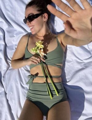 Anekdot Bikini Top Lin