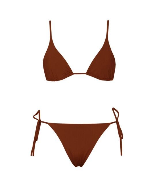 Anekdot Olbia Triangel Bikini Set Anekdot Olbia Triangel Bikini Set