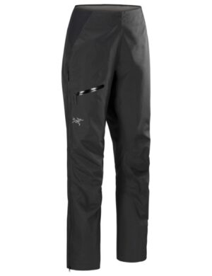 Arc'teryx - Women's Beta Pant - Regenhose - Regular