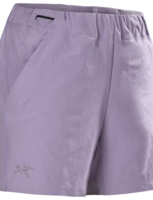 Arc'teryx - Women's Teplo Short - Shorts
